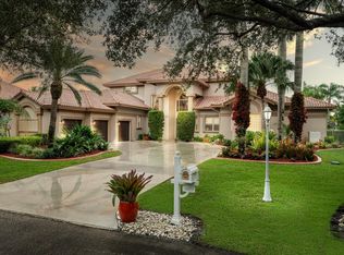 10613 Indian Trl, Cooper City, FL 33328