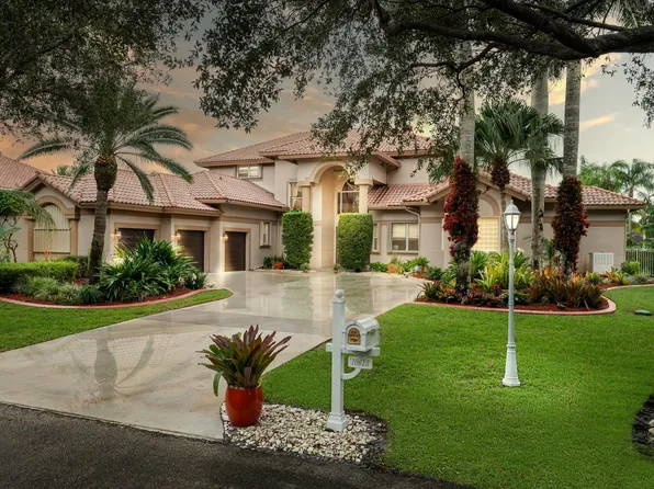 10613 Indian Trail, Cooper City, FL 33328