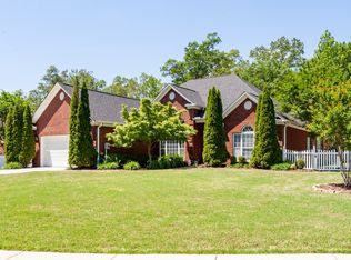 2805 Turtle Pond Ln SW, Hartselle, AL 35640