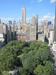 Rented by Newell and Assoc.