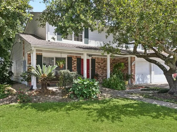 3812 Chadwood Dr, Harvey, LA 70058