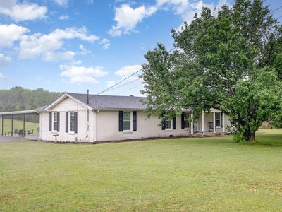 456 Bartons Creek Rd, Lebanon, TN, 37090