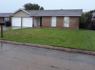 1216 Sunrise Dr, Oklahoma City, OK 73160