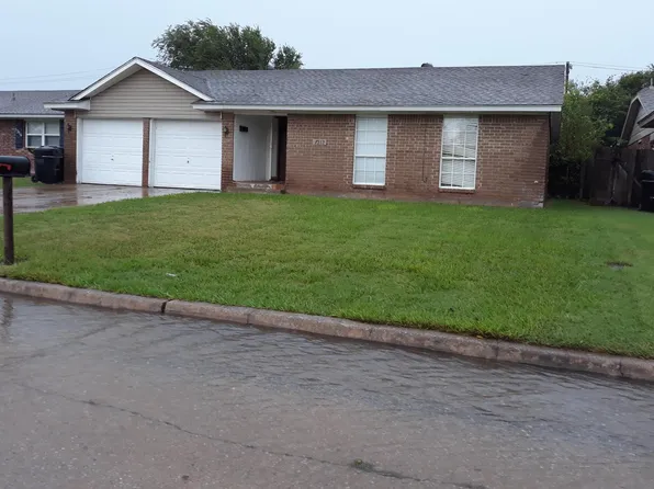 1216 Sunrise Dr, Oklahoma City, OK 73160