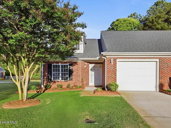 126 New Hope Village Drive, Goldsboro, NC 27534