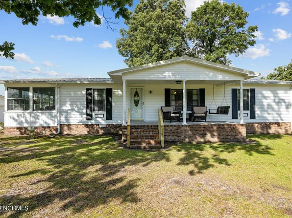 6655 River Road, Vanceboro, NC 28586