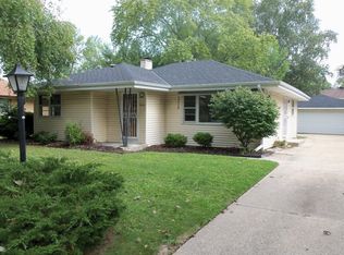 7414 N 38th St, Milwaukee, WI 53209