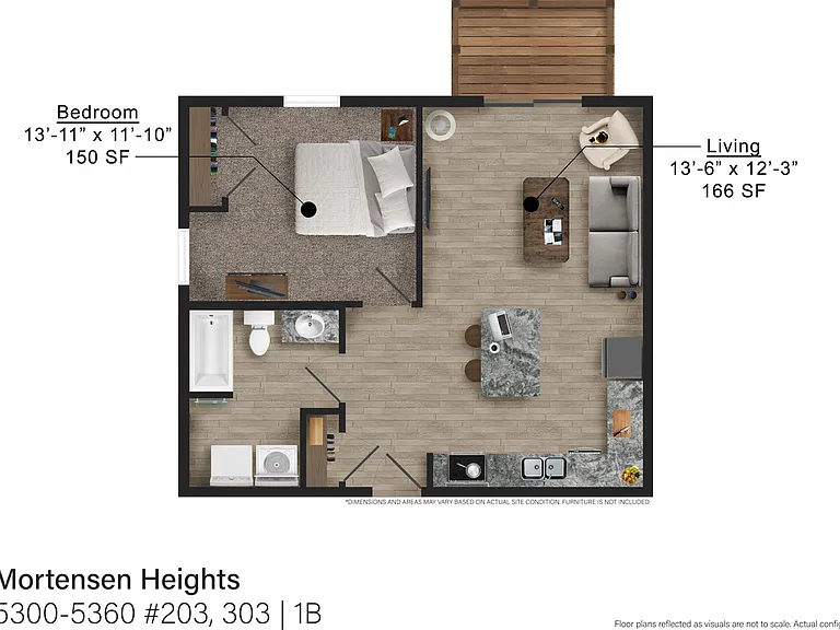 5308 Mortensen Rd — Photo 7