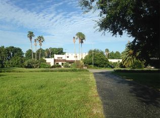 11102 Lane Park Rd, Tavares, FL 32778