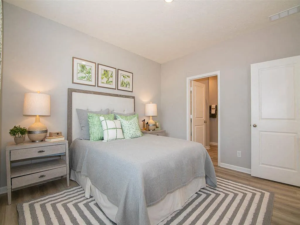 Jackson Run Townhomes — Photo 2