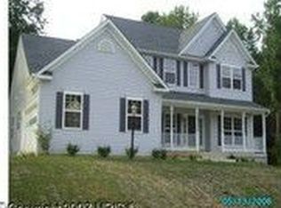 6874 N Stuart Rd, King George, VA 22485