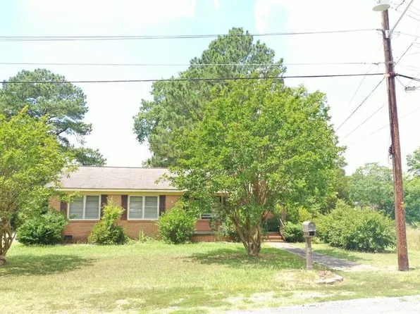 719 Hunt St, Newberry, SC 29108