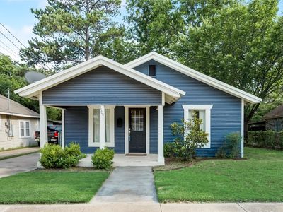 2504 Bird St, Fort Worth, TX, 76111