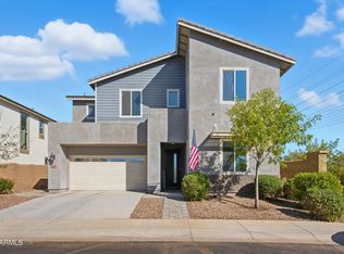 284 E Honeysuckle Pl, Chandler, AZ 85286
