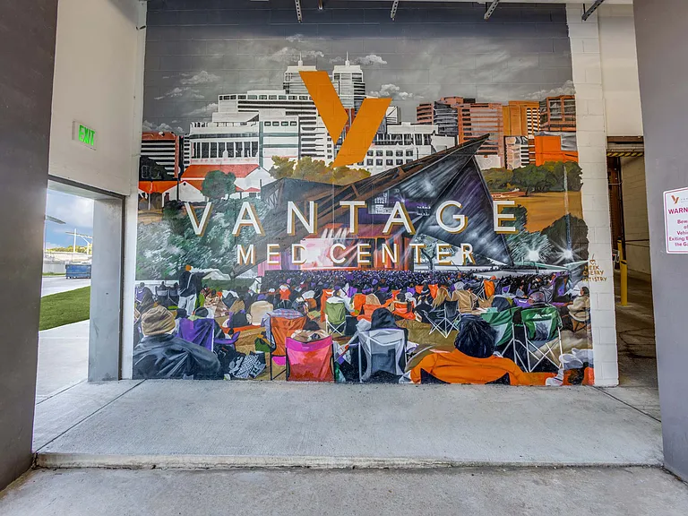 Vantage Med Center — Photo 21
