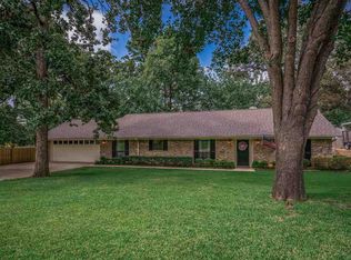 209 Goodnight Trl, Longview, TX 75604