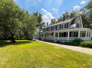 43 Ashuelot Street, Swanzey, NH 03446