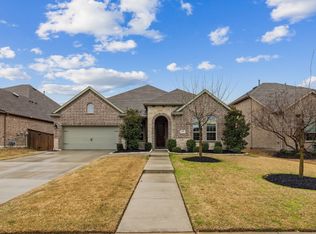 501 Timber Ridge Rd, Prosper, TX 75078