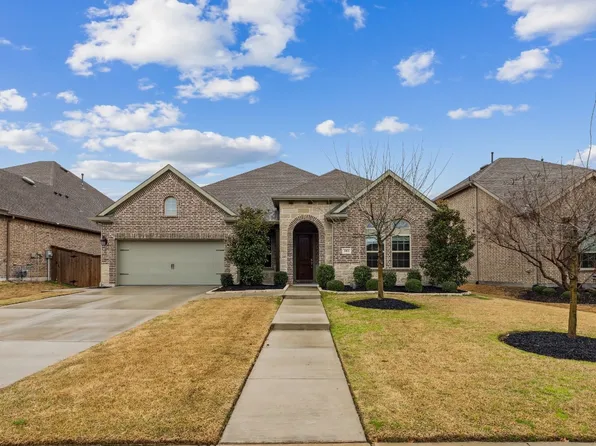 501 Timber Ridge Rd, Prosper, TX 75078