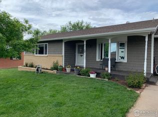 2744 Meadow Brook Ln, Greeley, CO 80634
