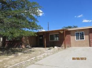 504 Burma Dr NE, Albuquerque, NM 87123