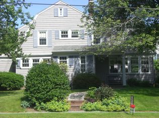 66 Monroe Ave, Westbrook, ME 04092
