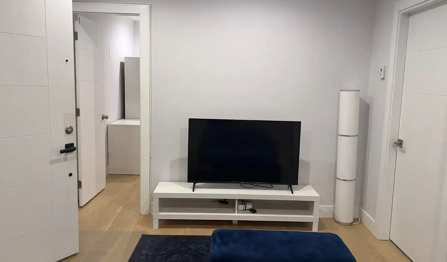 3 bed, 1000 sqft, $3,500 — Photo 2