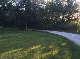 25144 Loon Blvd, Warsaw, MO 65355