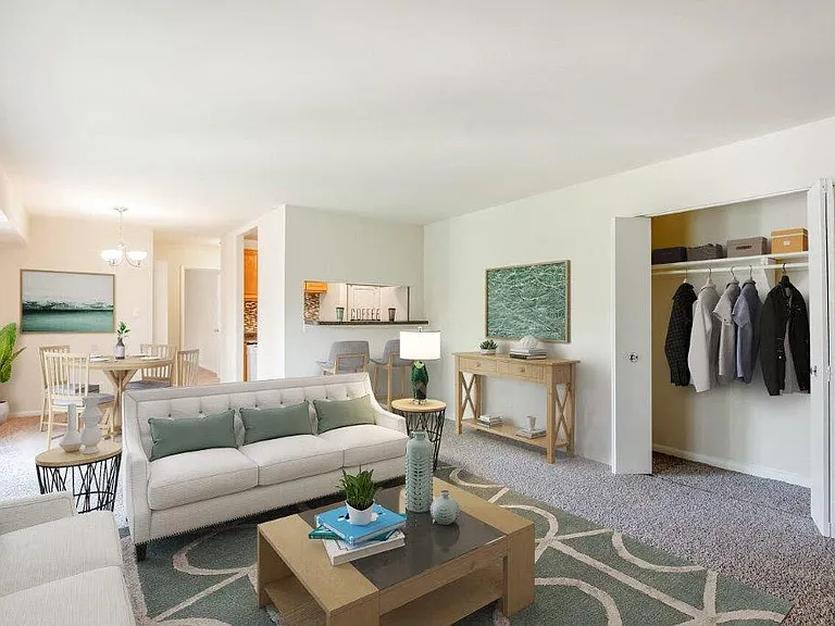 Harbor Place Apartment Homes — Photo 4