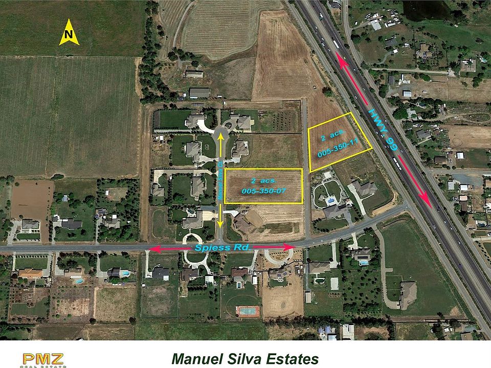 1st image of 26468 N Manuel Silva Ct