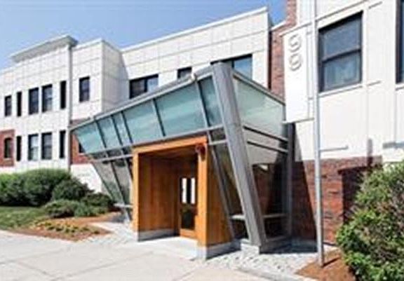 2nd image of 99 Chestnut Hill Ave APT 221