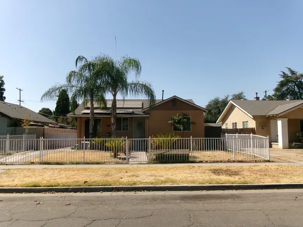 4574 E Illinois Ave, Fresno, CA 93702
