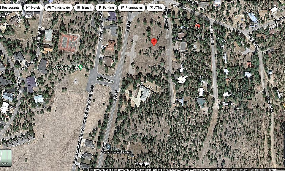 2nd image of 121 Broken Arrow Rd