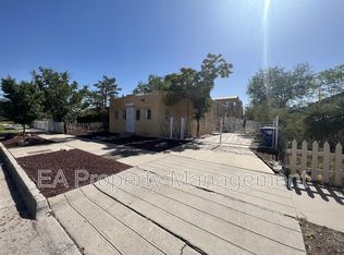 1314 Los Tomases Dr NW UNIT C, Albuquerque, NM 87102