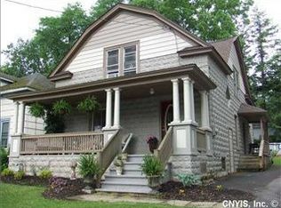35 Virginia St, Baldwinsville, NY 13027