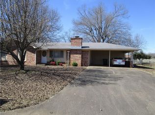 241 Riviera Dr, Booneville, AR 72927