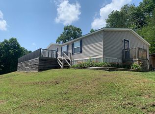174 Bullard Ford Rd, Harriman, TN 37748