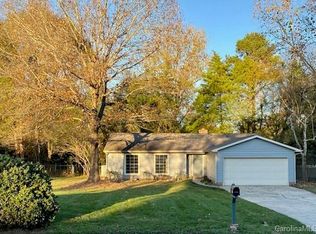 7116 Wannamaker Ln, Charlotte, NC 28226