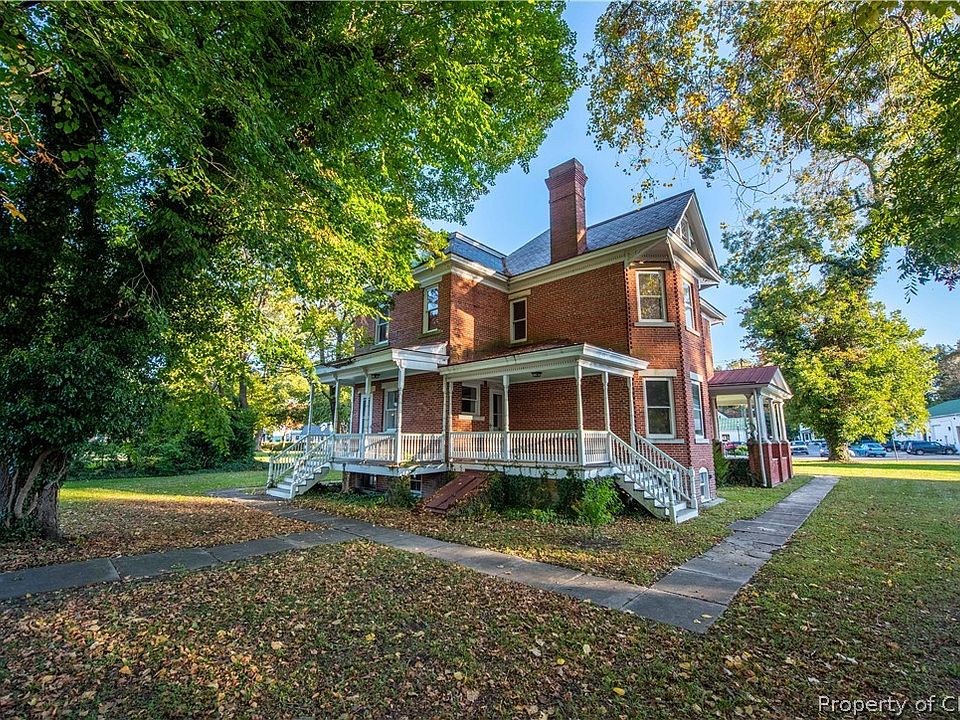 281 Virginia St, Urbanna, VA 23175 MLS 2228104 Zillow