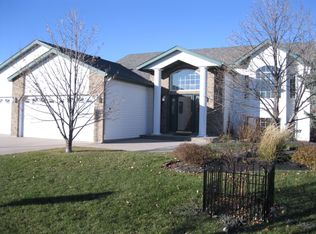 3535 46th Ave S, Fargo, ND 58104