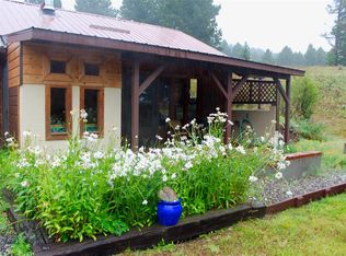 308 Smith Creek Rd, Wilsall, MT 59086