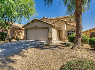 5222 E Silverbell Rd, San Tan Valley, AZ 85143