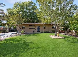 4605 S Shamrock Rd, Tampa, FL 33611