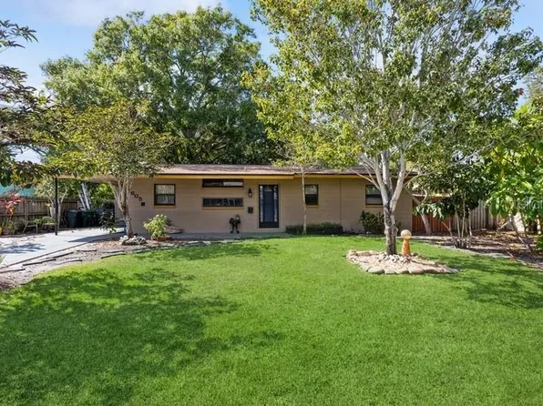 4605 S Shamrock Rd, Tampa, FL 33611