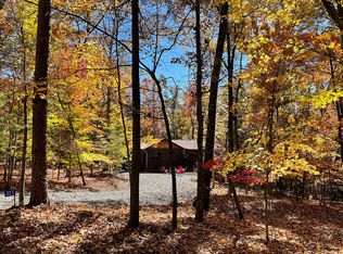 320 Stuart Mountain, Mineral Bluff, GA 30559