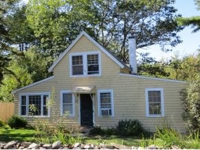 39 Parsons Rd, Rye, NH, 03870