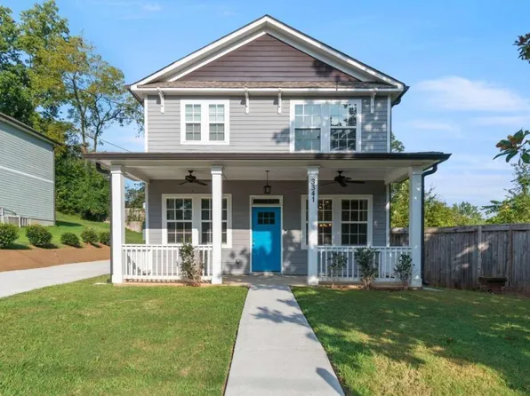 3341 Lavista Dr, Hapeville, GA 30354