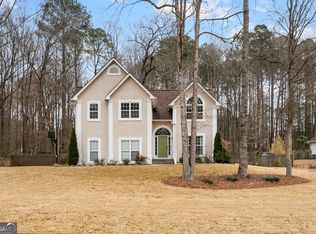 100 Sycamore Way, Sharpsburg, GA 30277