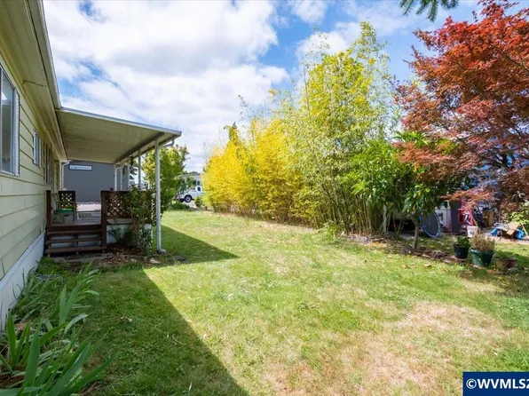 32483 Oakville Rd #25, Albany, OR 97321