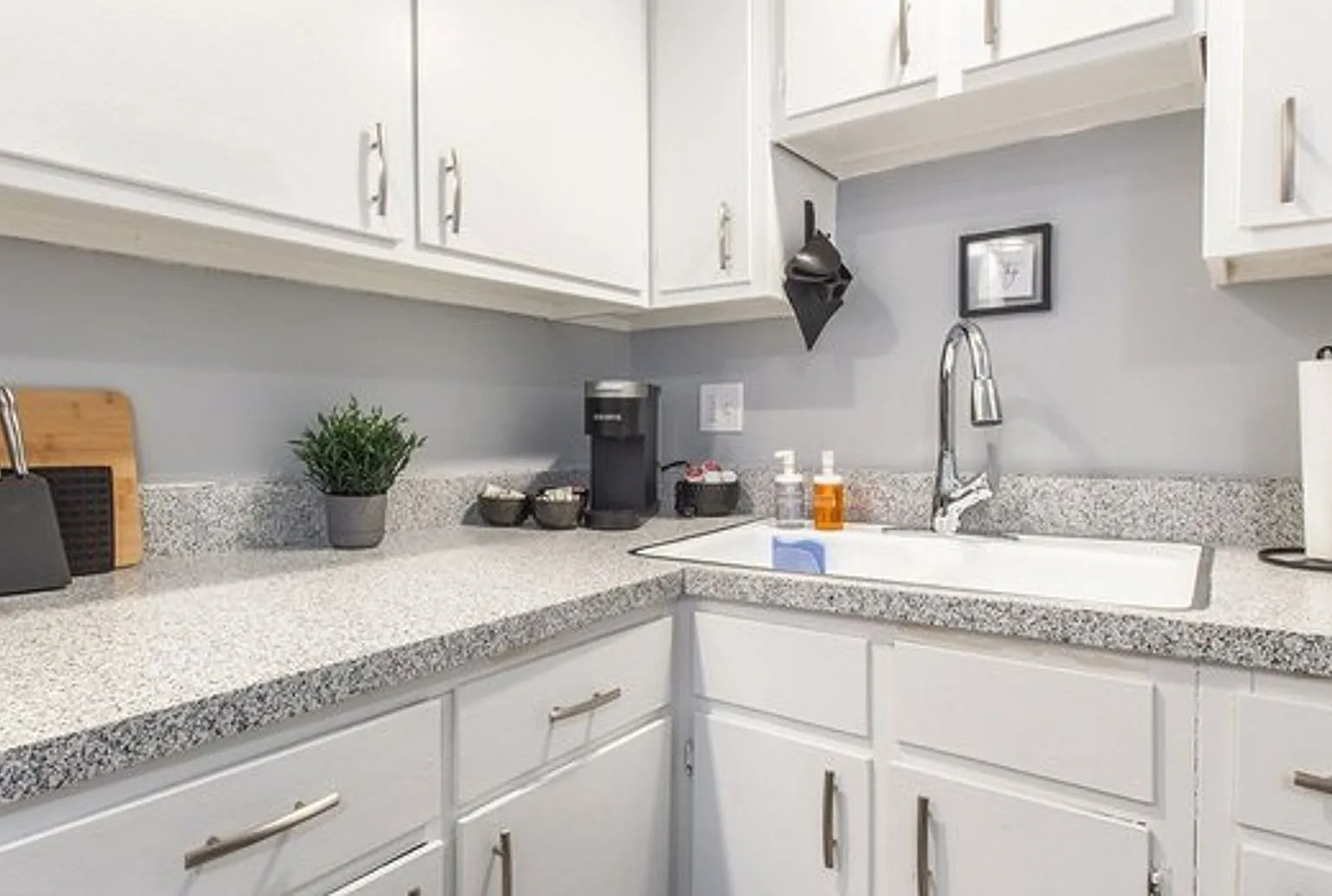 Gateway at Skyline Apartments — Photo 4